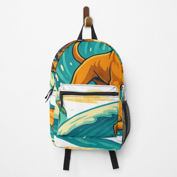 Item preview, Gryf Style – King of the Waves designed and sold by GryfStyle.