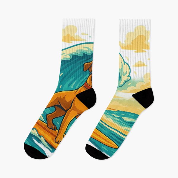 Item preview, Gryf Style – King of the Waves designed and sold by GryfStyle.