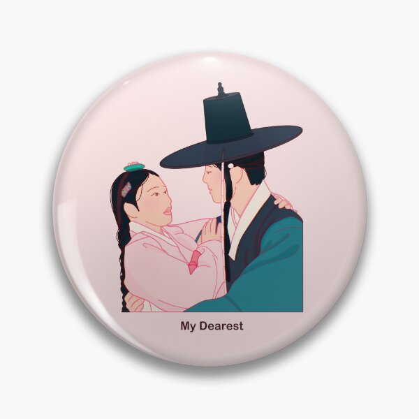 Item preview, My dearest kdrama designed and sold by nelkrshop.