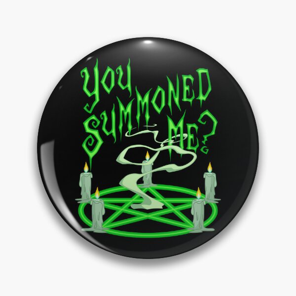 Item preview, Summon Phantom designed and sold by RavenWake.