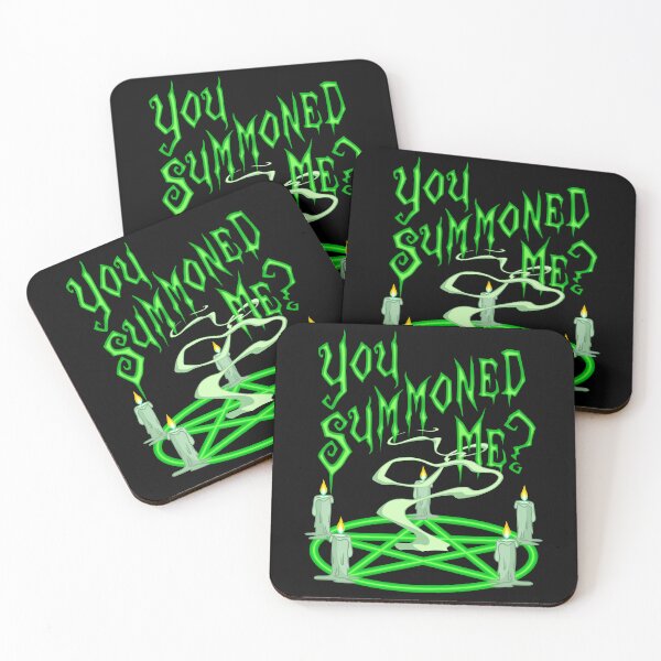 Item preview, Summon Phantom designed and sold by RavenWake.