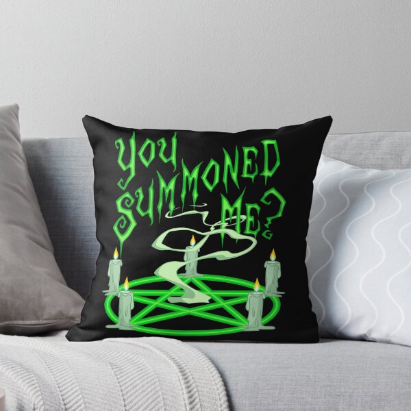 Item preview, Summon Phantom designed and sold by RavenWake.