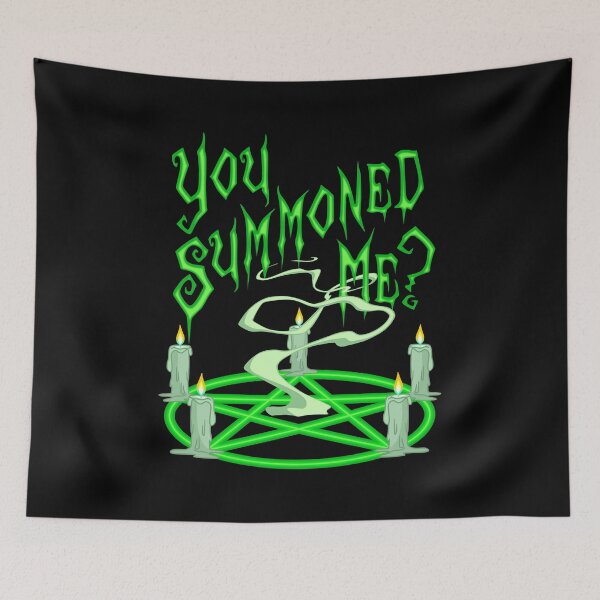 Item preview, Summon Phantom designed and sold by RavenWake.