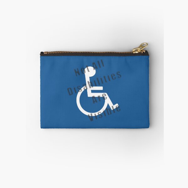 Item preview, Invisible Disabilities designed and sold by Elinda96.