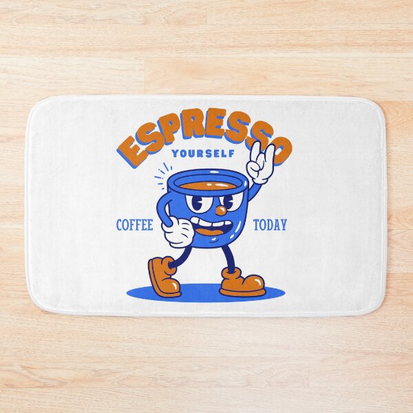 Item preview, Espresso Yourself designed and sold by CollageLab.