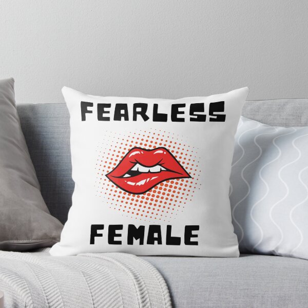 Item preview, Fearless Female – Solo Adventure Empowerment Design designed and sold by Compassolo.