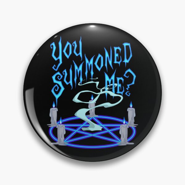 Item preview, Ghost Hunter designed and sold by RavenWake.
