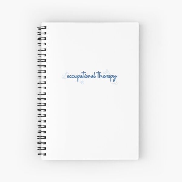 Item preview, occupational therapy designed and sold by indy281.