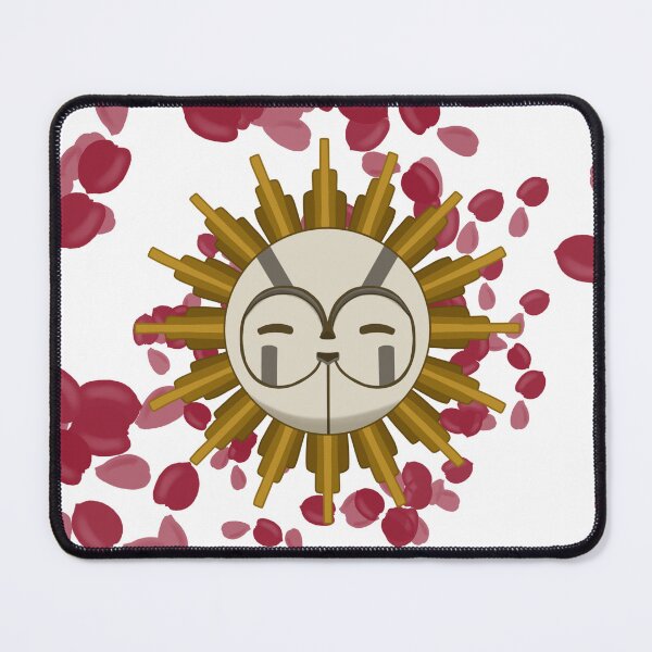 Item preview, Esquie - Petals designed and sold by resmotta.