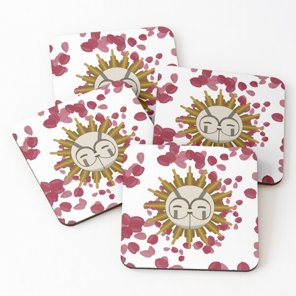 Item preview, Esquie - Petals designed and sold by resmotta.