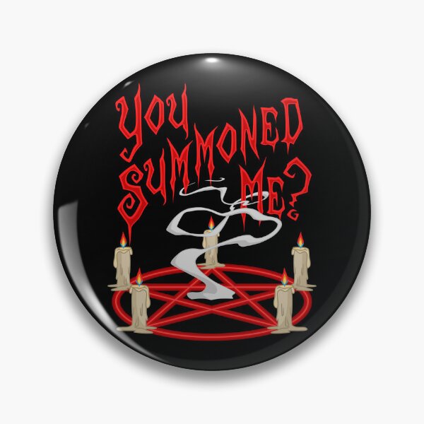 Item preview, Summoning Circle designed and sold by RavenWake.