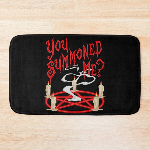 Item preview, Summoning Circle designed and sold by RavenWake.