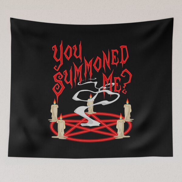Item preview, Summoning Circle designed and sold by RavenWake.