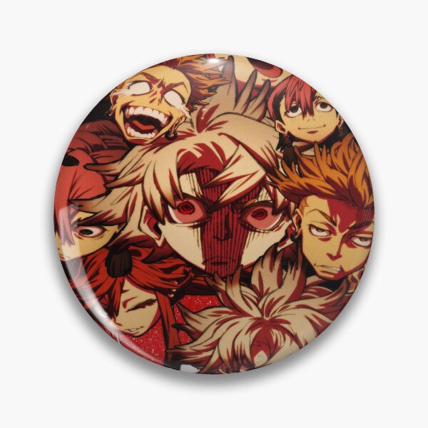 Item preview, Gachiakuta Essential designed and sold by ArtistryHavenn.