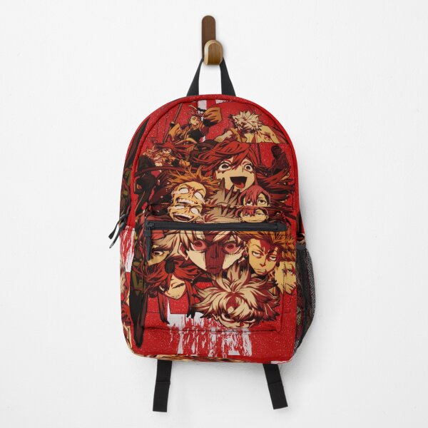 Item preview, Gachiakuta Essential designed and sold by ArtistryHavenn.