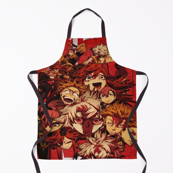 Item preview, Gachiakuta Essential designed and sold by ArtistryHavenn.