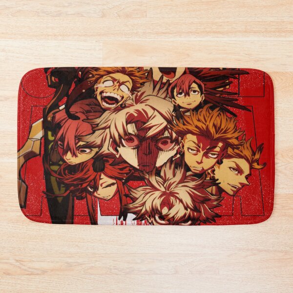 Item preview, Gachiakuta Essential designed and sold by ArtistryHavenn.