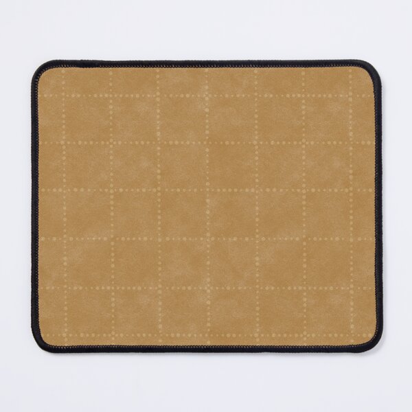 Item preview, Tan Dotted Grid designed and sold by ImpalaMoon.