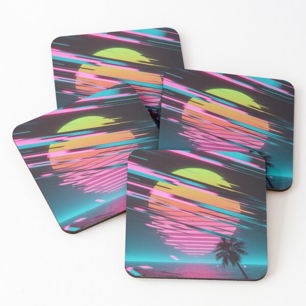 Item preview, Digital Sun Collapse designed and sold by McVrax.