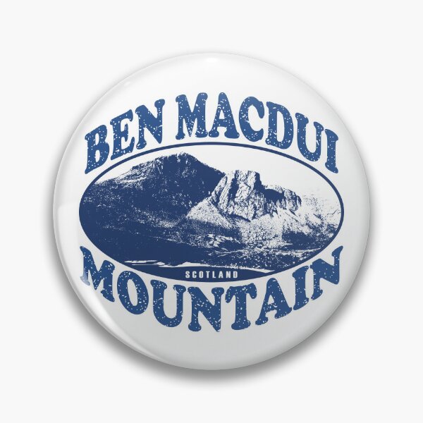 Item preview, Ben Macdui Mountain, Scotland  designed and sold by ArtNoveltee.