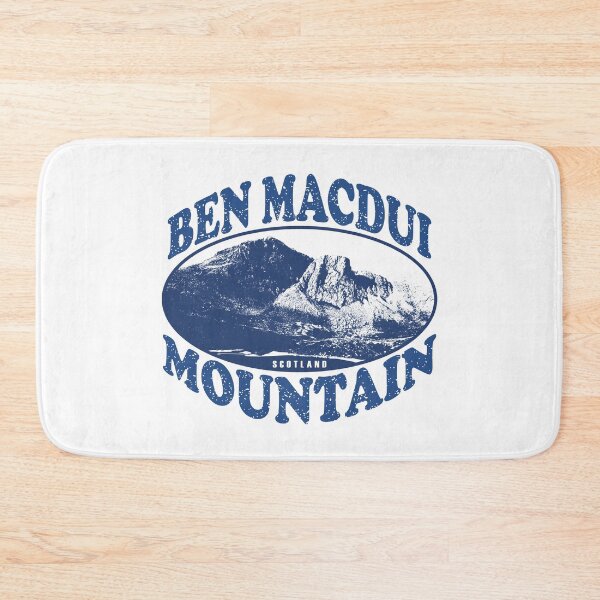 Item preview, Ben Macdui Mountain, Scotland  designed and sold by ArtNoveltee.