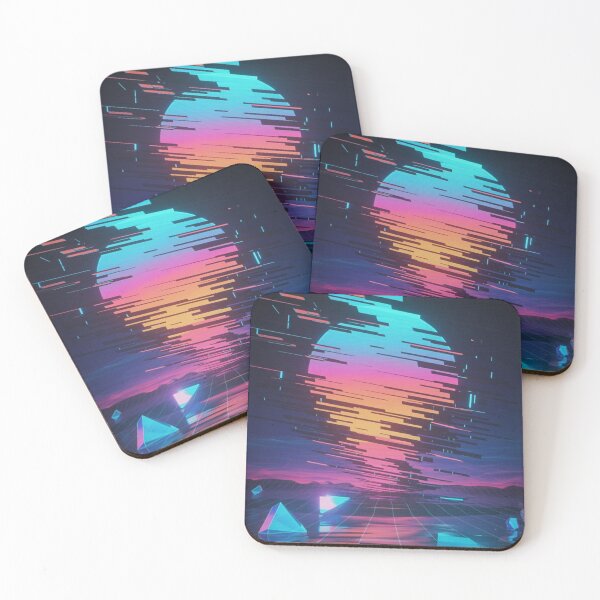 Item preview, Digital Sun Collapse designed and sold by McVrax.