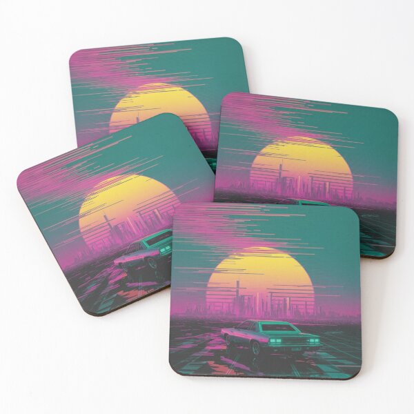 Item preview, Digital Sun Collapse designed and sold by McVrax.