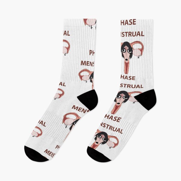 Item preview, Menstrual phase designed and sold by EsjCreative.
