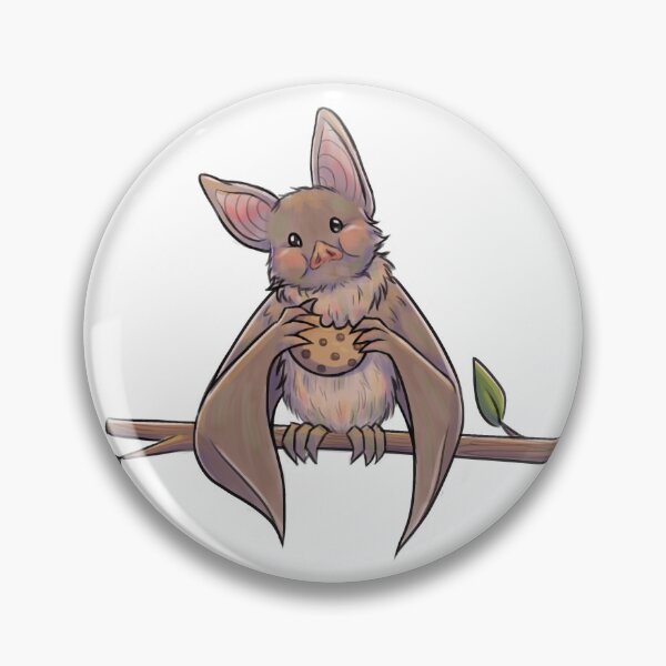 Item preview, Baby Bat Bites designed and sold by StarDryad.