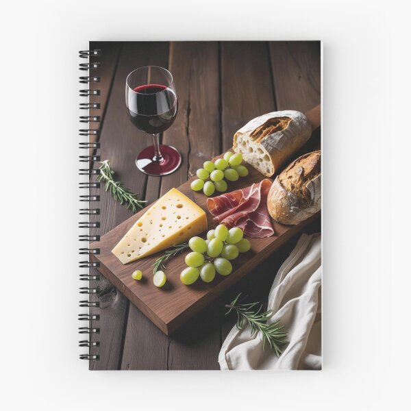 Item preview, Wine pairing Design designed and sold by AKANKEDESIGN.