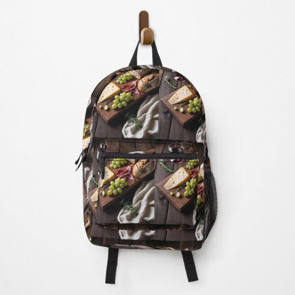 Item preview, Wine pairing Design designed and sold by AKANKEDESIGN.