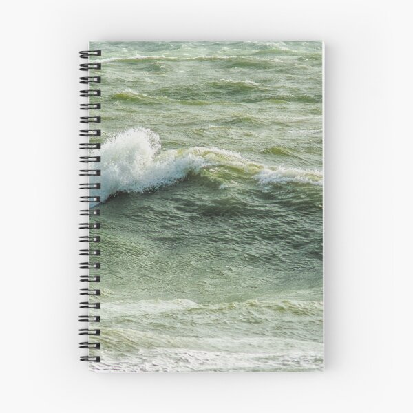 Item preview, Cresting Rough Seas designed and sold by Ruth Curtis.