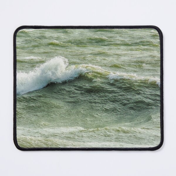 Item preview, Cresting Rough Seas designed and sold by Ruth Curtis.