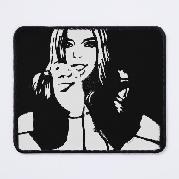 Item preview, Lindsey Lohan designed and sold by Chad's Fresh Art.