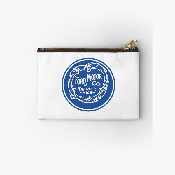 Item preview, Vintage Ford Emblem designed and sold by TurboClub.