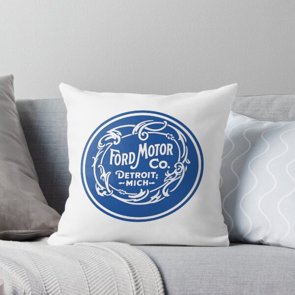 Item preview, Vintage Ford Emblem designed and sold by TurboClub.