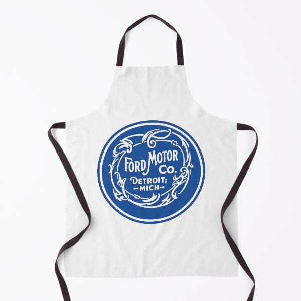Item preview, Vintage Ford Emblem designed and sold by Culture Shift.