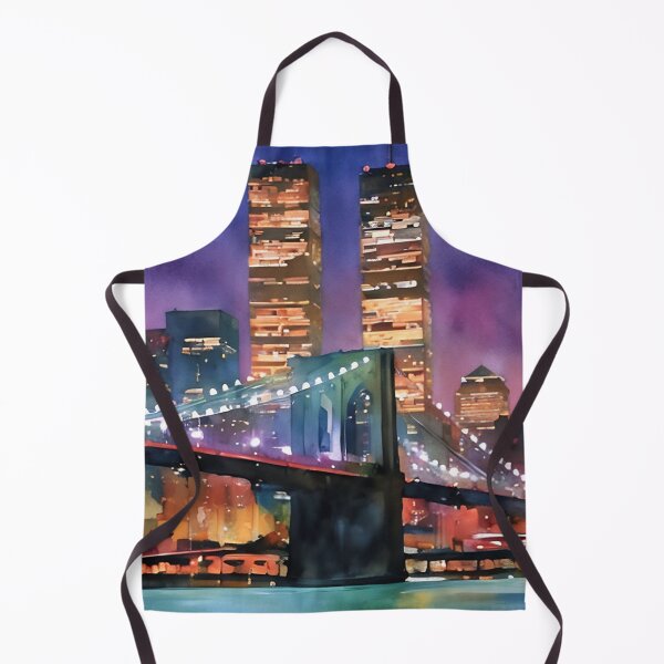 Item preview, Summer Lights designed and sold by RCWatercolours.