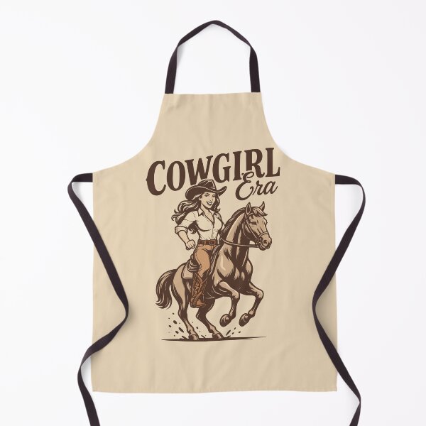 Aperçu de l'œuvre Cowgirl créée et vendue par CollageLab.