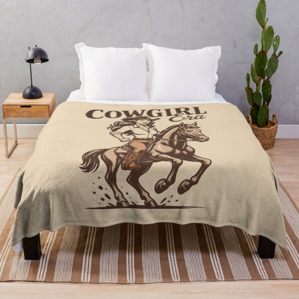 Item preview, Cowgirl designed and sold by CollageLab.