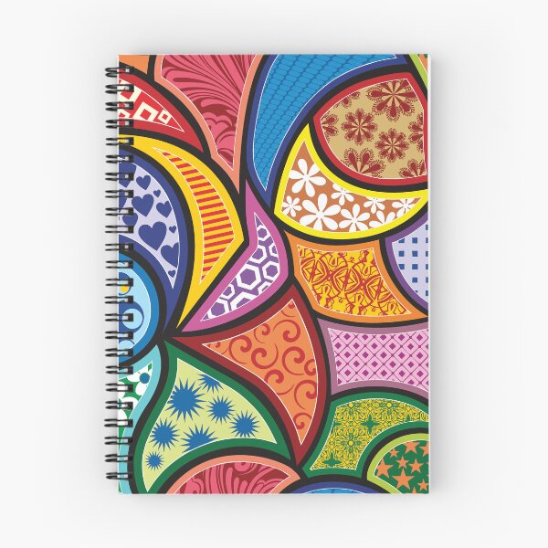 Item preview, Flores vitrales en mosaico designed and sold by IMAGENACTION.
