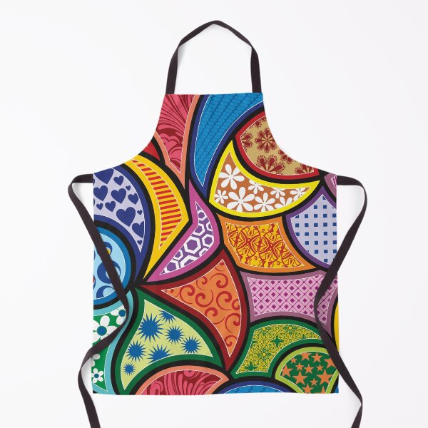 Item preview, Flores vitrales en mosaico designed and sold by IMAGENACTION.