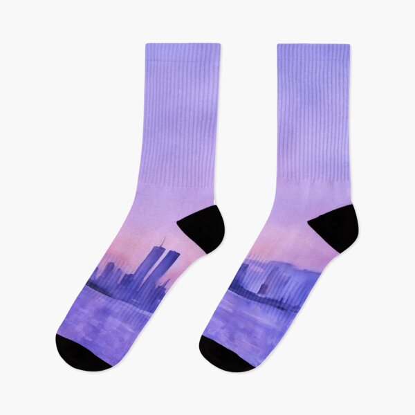 Item preview, Purple Haze designed and sold by RCWatercolours.
