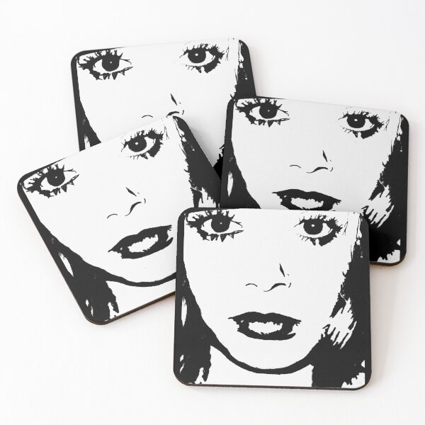 Item preview, Natasha Lyonne  designed and sold by Chad's Fresh Art.