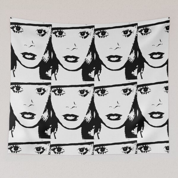 Item preview, Natasha Lyonne designed and sold by Chad's Fresh Art.
