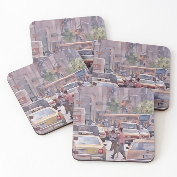 Item preview, Fight for Inches designed and sold by RCWatercolours.