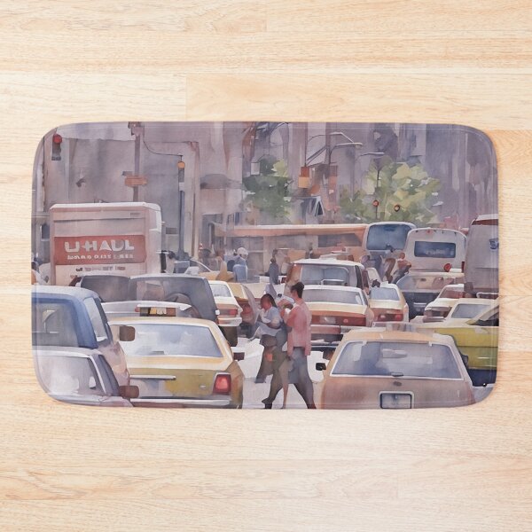 Item preview, Fight for Inches designed and sold by RCWatercolours.