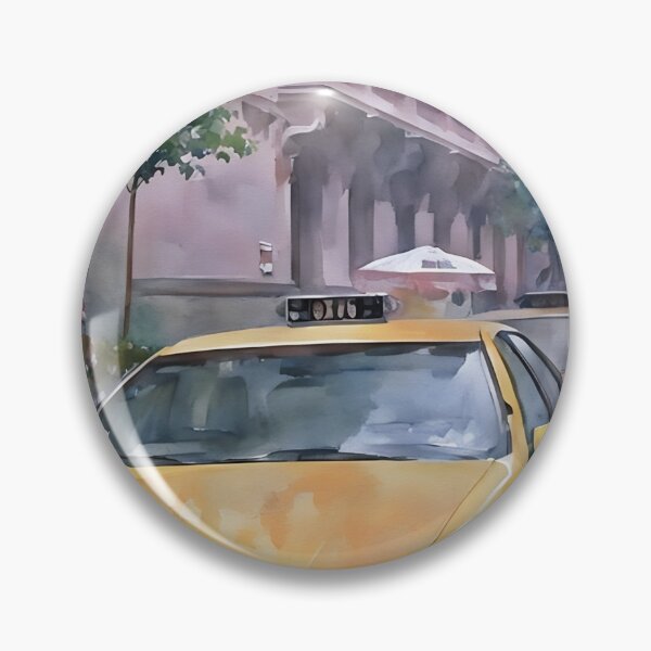 Item preview, Run from the Rain designed and sold by RCWatercolours.