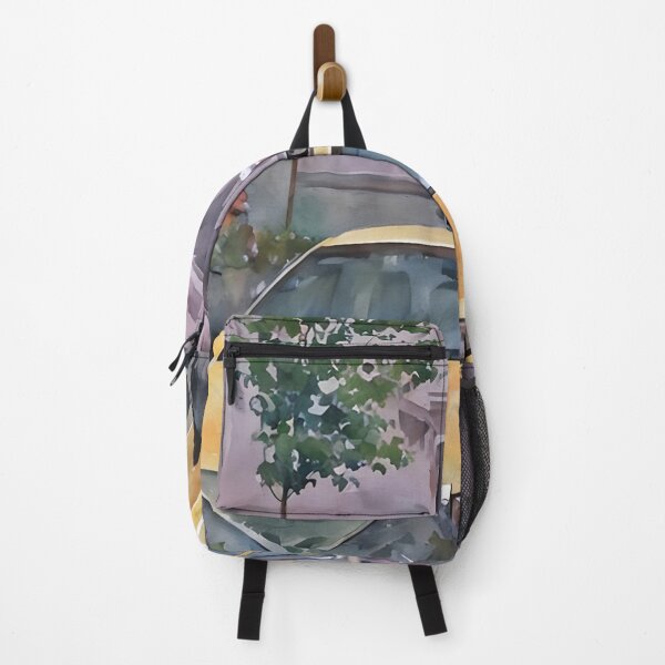 Item preview, Run from the Rain designed and sold by RCWatercolours.