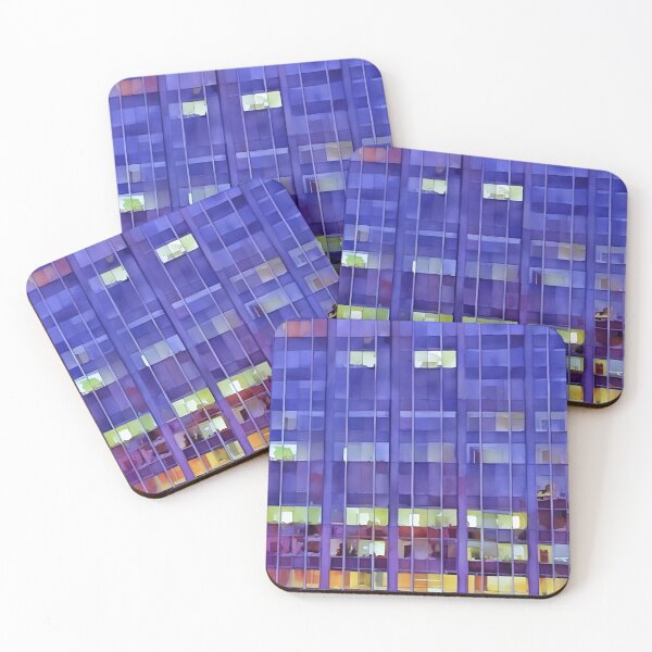 Item preview, Different Office Hours designed and sold by RCWatercolours.